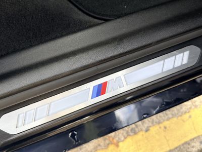 2025 BMW iX3