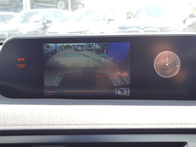 2023 Lexus UX 300e