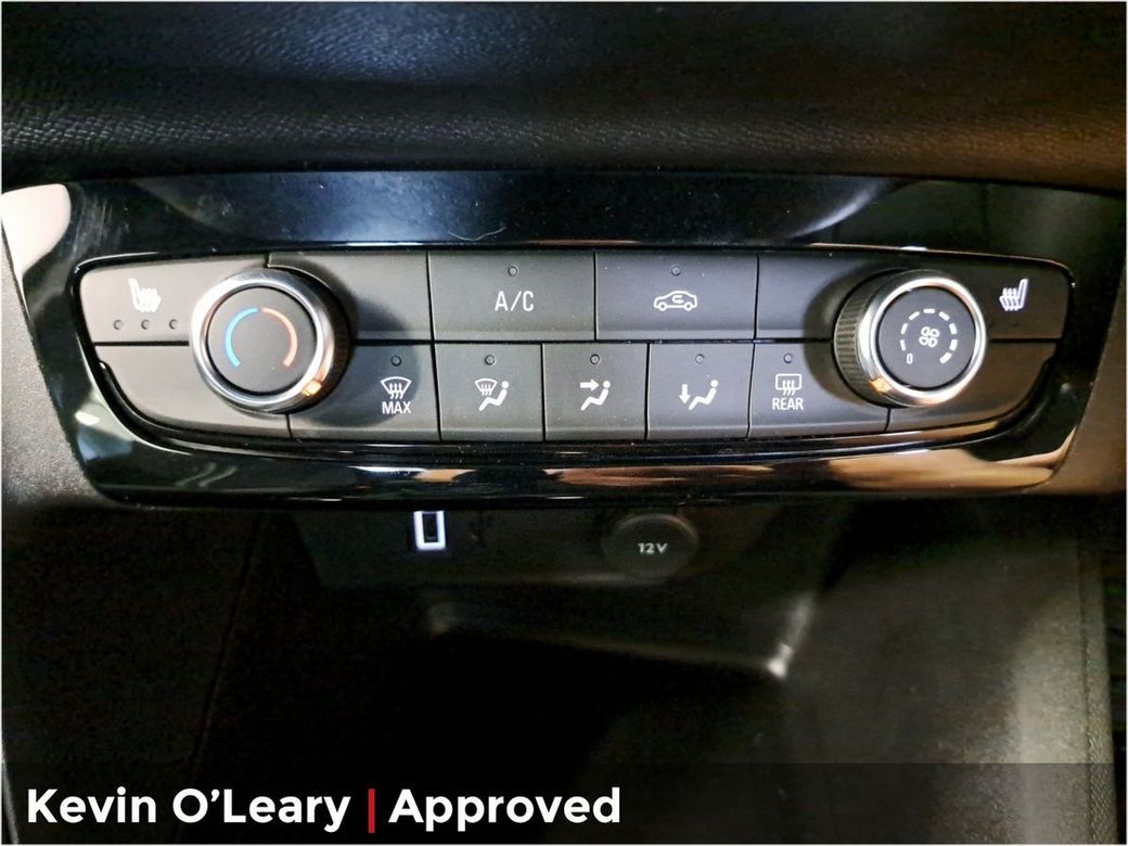 2026 Opel Corsa