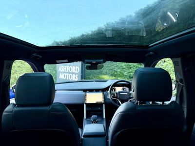 2025 Land Rover Discovery Sport