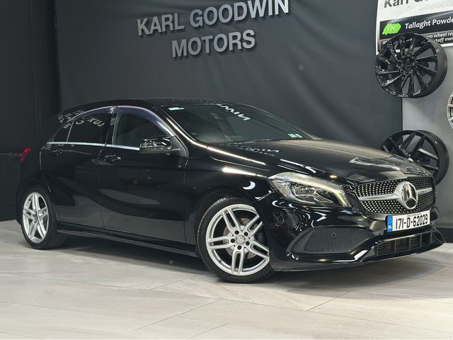 vehicle for sale from Karl Goodwin Motors