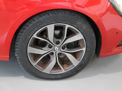 2018 Renault Megane