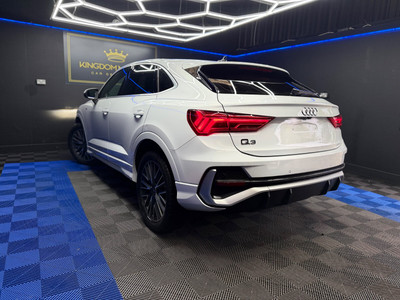 2023 Audi Q3
