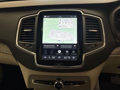 2024 Volvo XC90