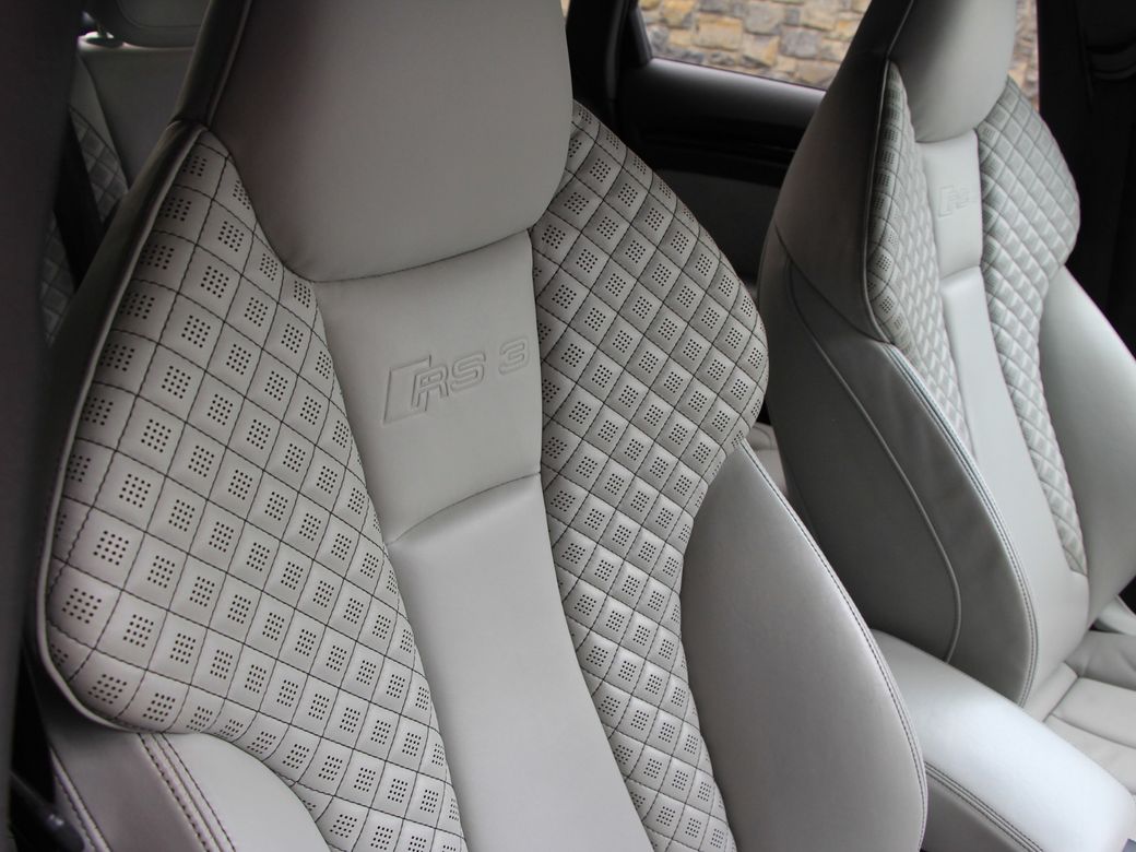 2015 Audi RS3