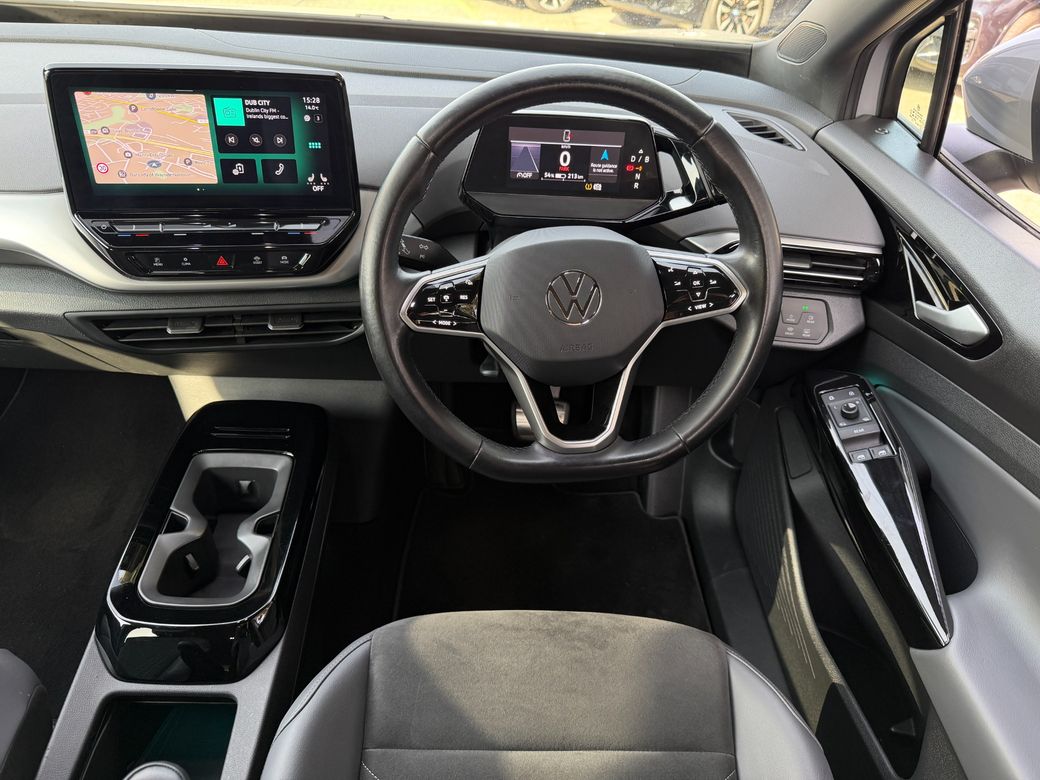 2022 Volkswagen ID.4