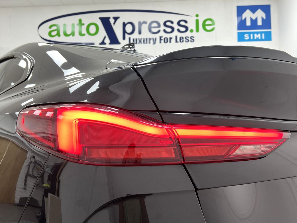 2021 BMW 2 Series