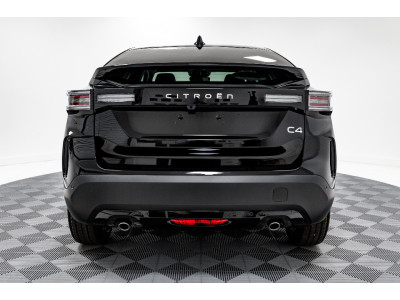 2025 Citroen C4