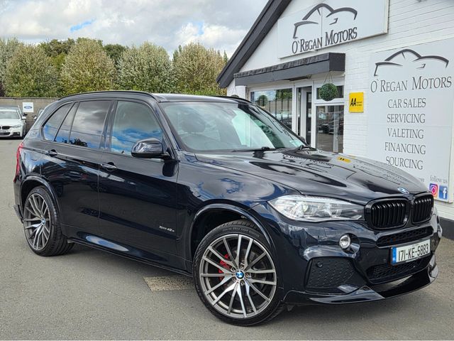 vehicle for sale from O'Regan Motors
