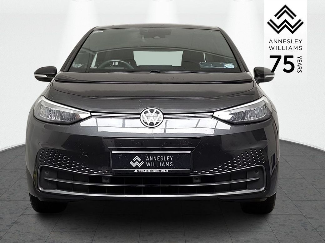 2023 Volkswagen ID.3