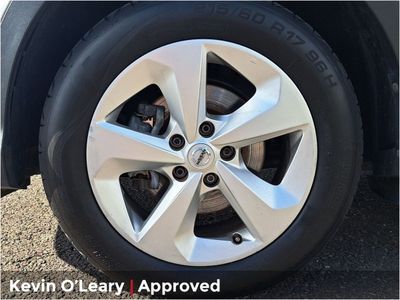 2021 Nissan Qashqai