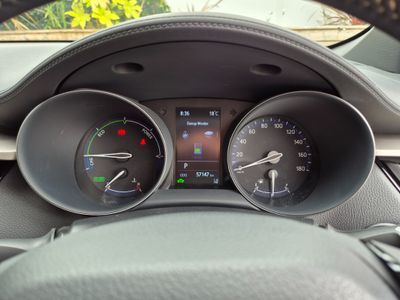 2023 Toyota C-HR