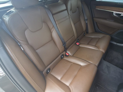 2020 Volvo V90