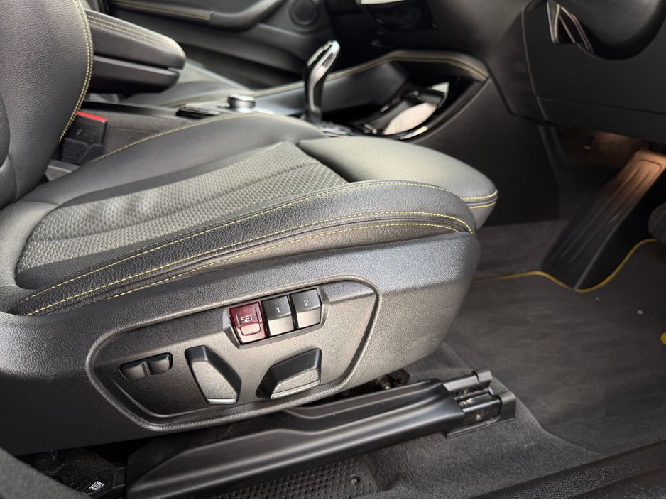2019 BMW X2
