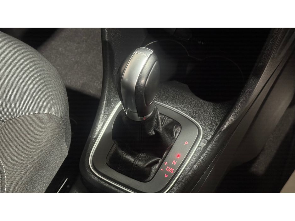 2016 Volkswagen Polo