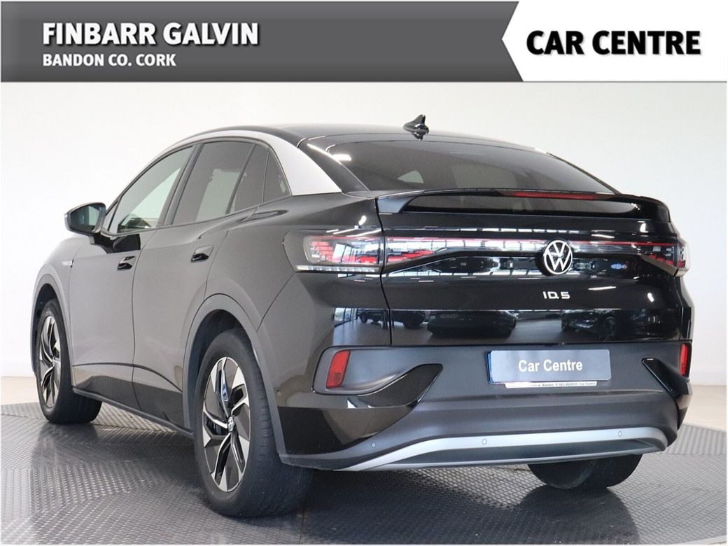 2023 Volkswagen ID.5