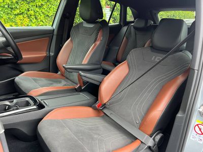2023 Volkswagen ID.4