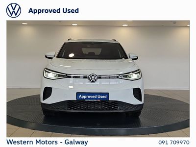 2025 Volkswagen ID.4