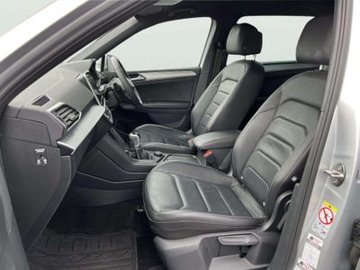 2023 SEAT Tarraco