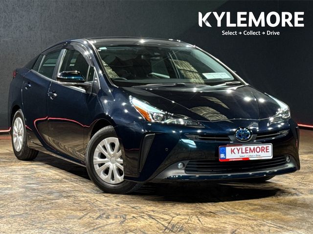 vehicle for sale from Kylemore Cars