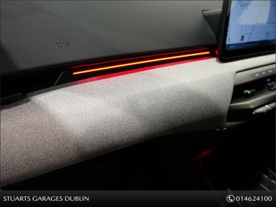 2025 Kia EV4