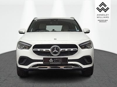 2022 Mercedes-Benz GLA Class