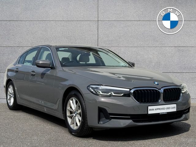 vehicle for sale from J Donohoe BMW