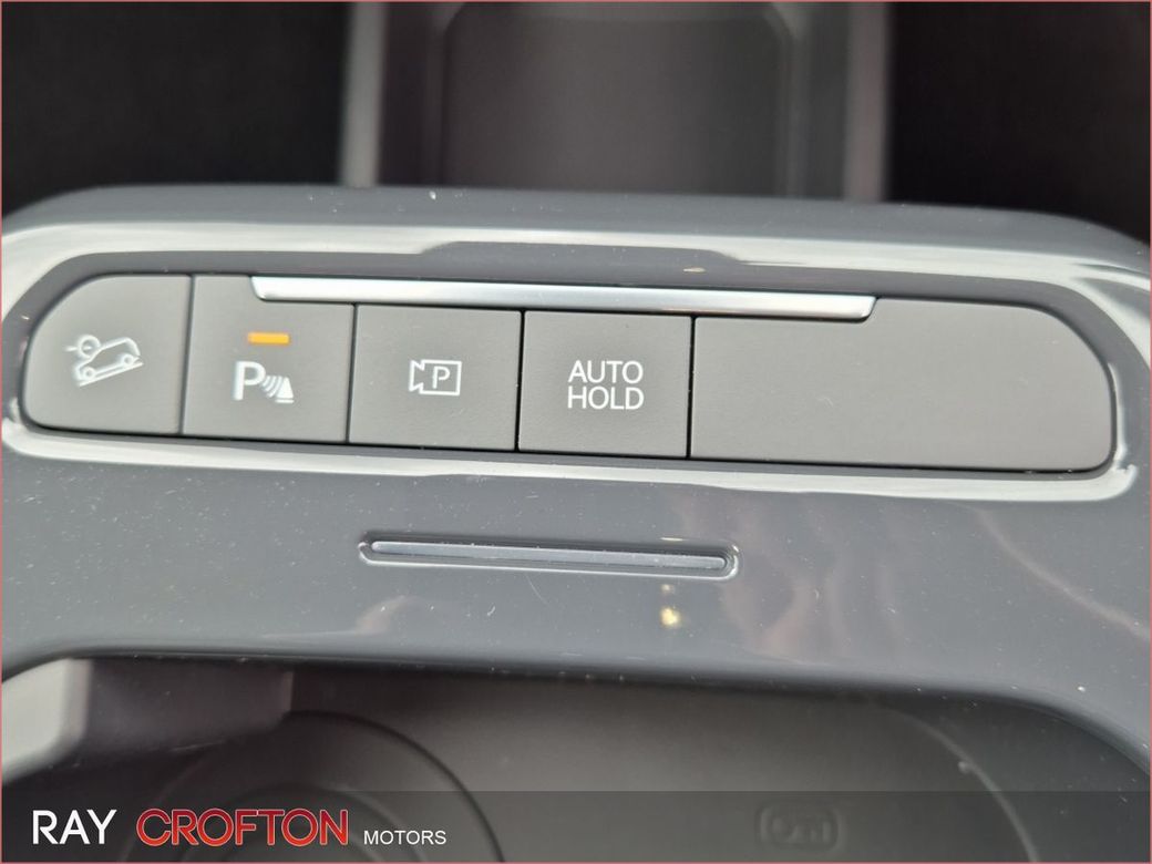 2026 Kia EV5