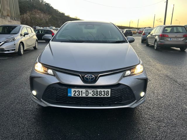 vehicle for sale from A & D Trade Car Sales