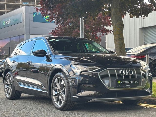 vehicle for sale from Vector Motors