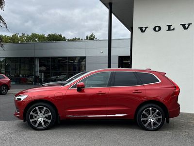 2021 Volvo XC60