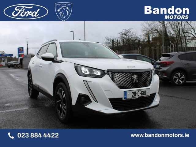 vehicle for sale from Bandon Motors