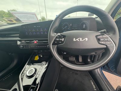 2023 Kia Niro