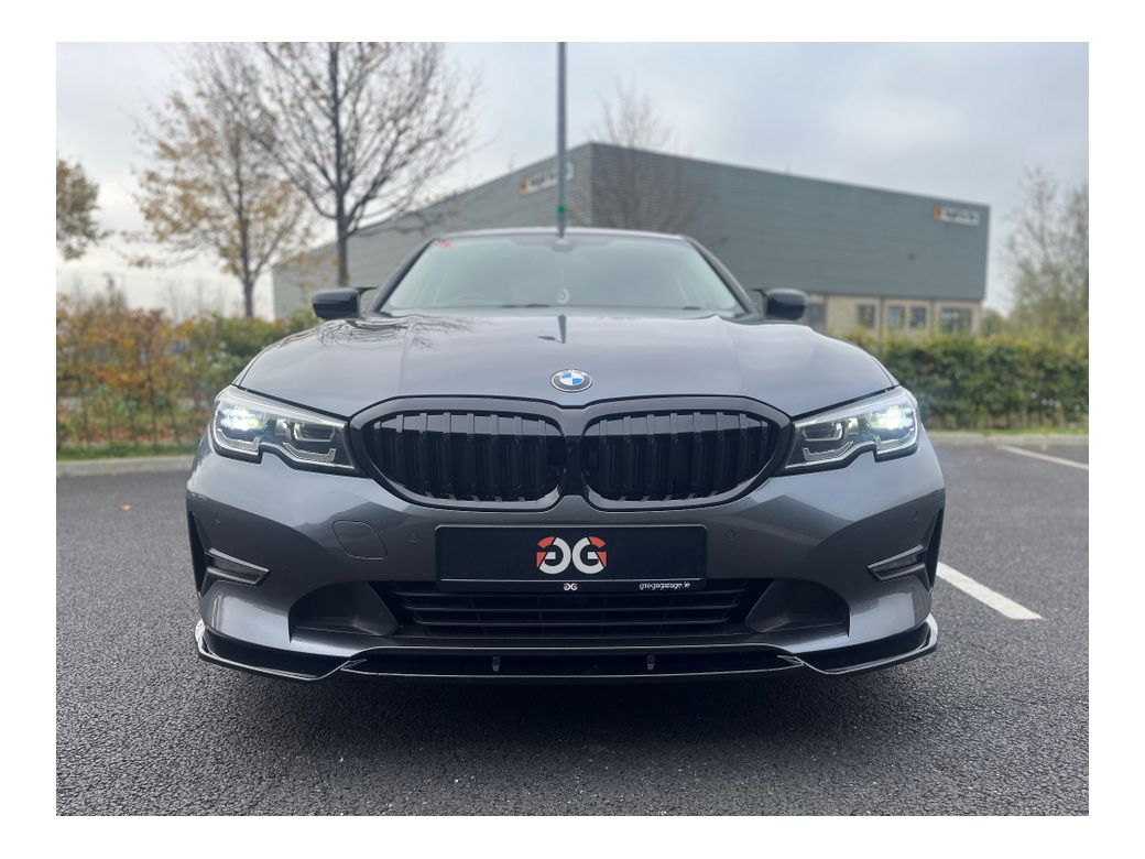 2020 BMW 3 Series