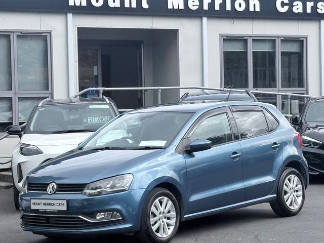 vehicle for sale from Mount Merrion Cars