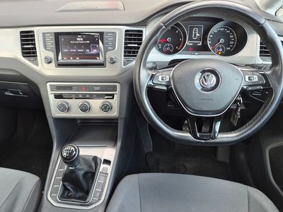 2014 Volkswagen Golf