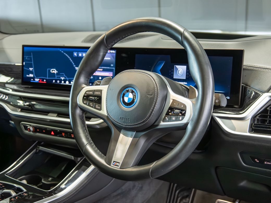 2025 BMW X5