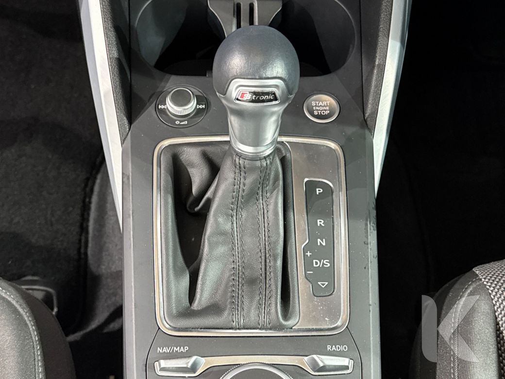 2020 Audi Q2