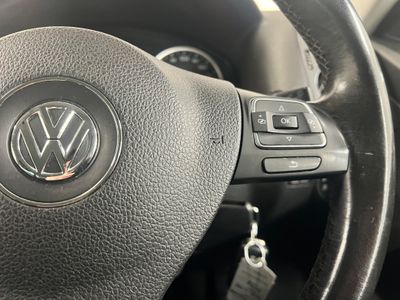 2013 Volkswagen Tiguan