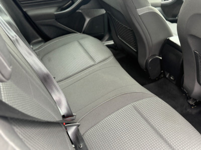 2020 Ford Focus