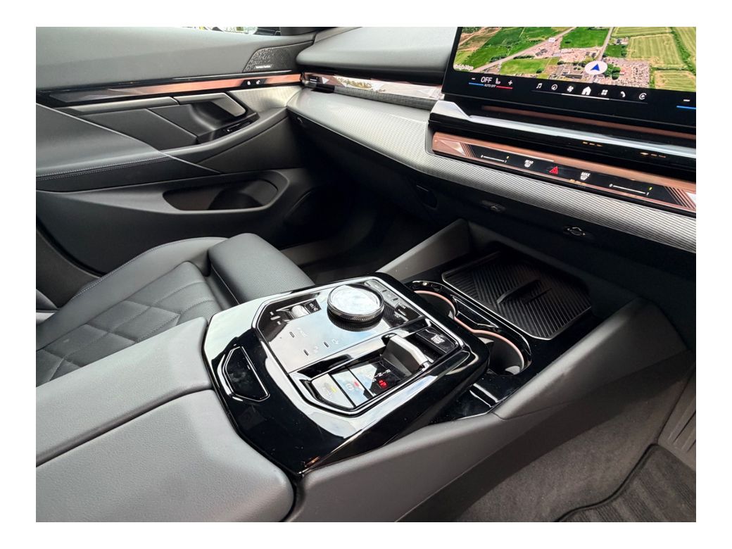 2025 BMW 5 Series