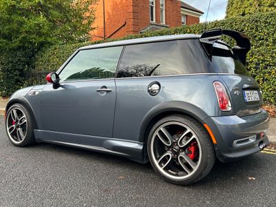 2006 Mini Cooper