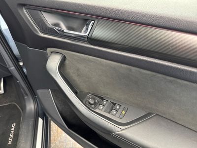 2021 Skoda Kodiaq