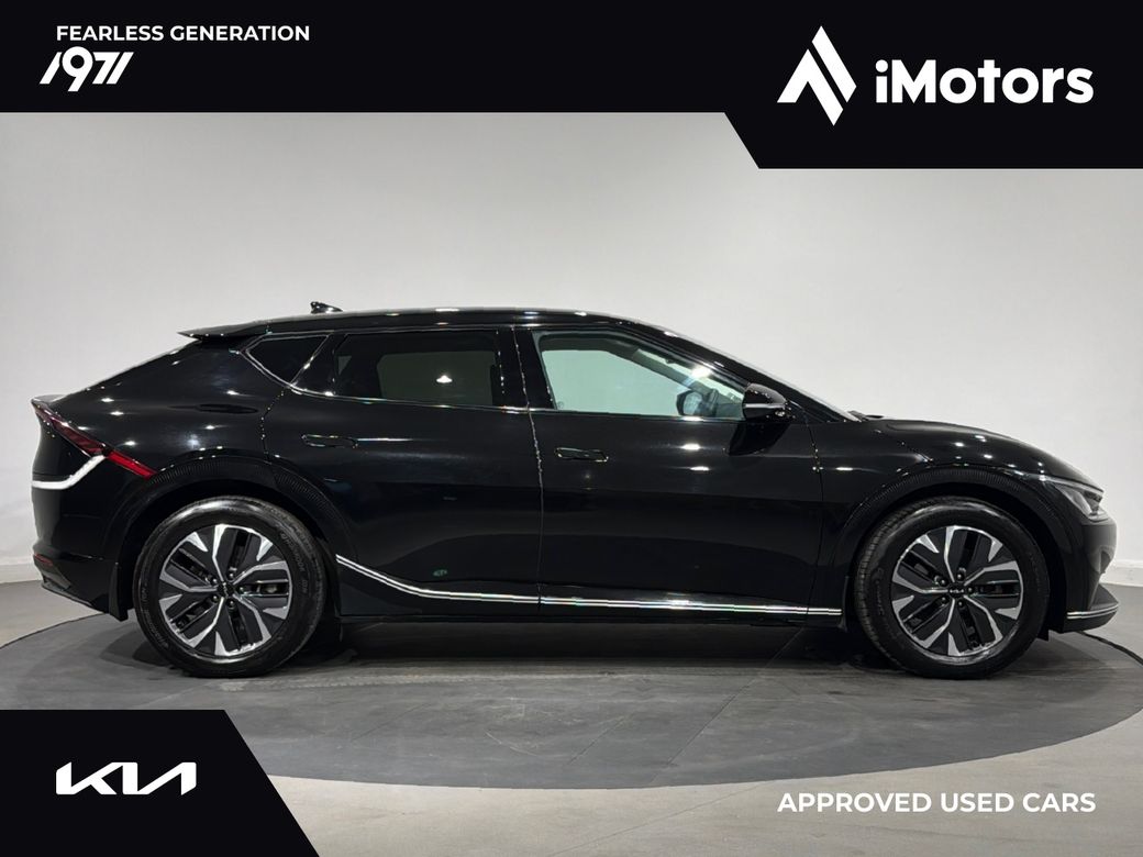 2024 Kia EV6