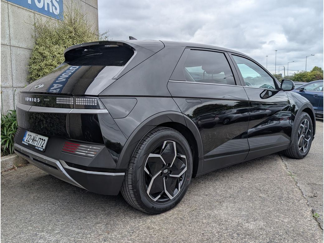 2022 Hyundai Ioniq 5