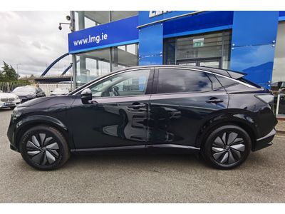 2023 Nissan Ariya