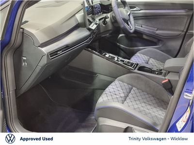 2026 Volkswagen Golf