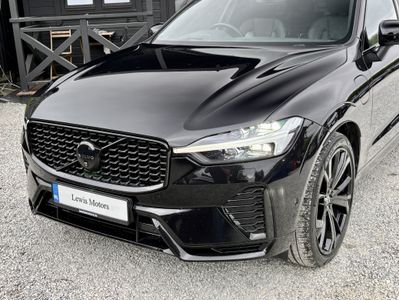 2024 Volvo XC60