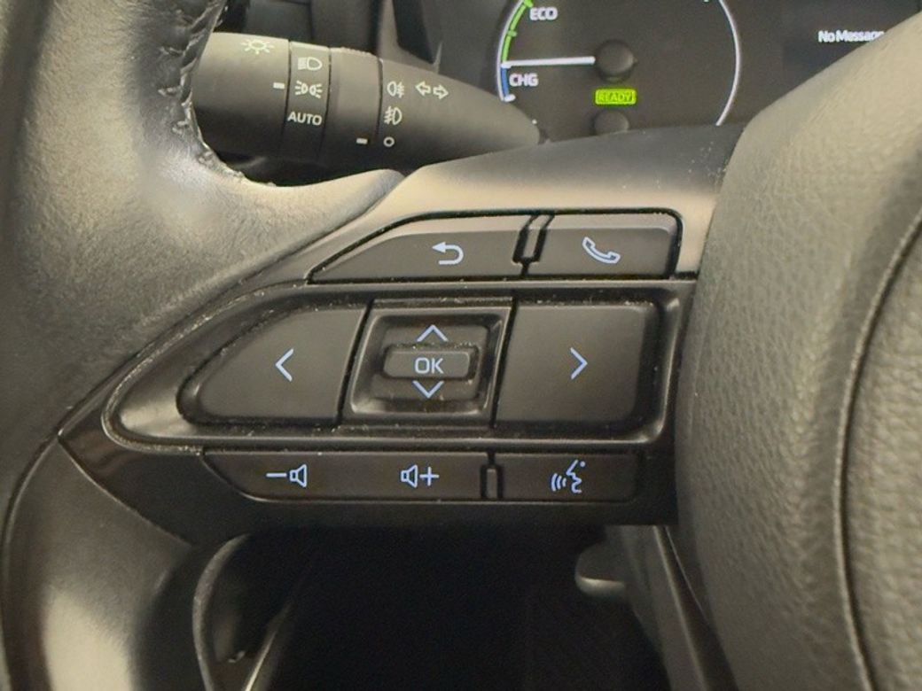 2022 Toyota Yaris