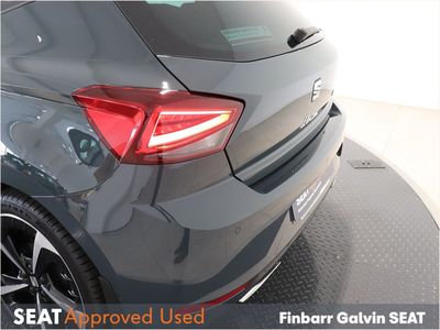 2025 SEAT Ibiza